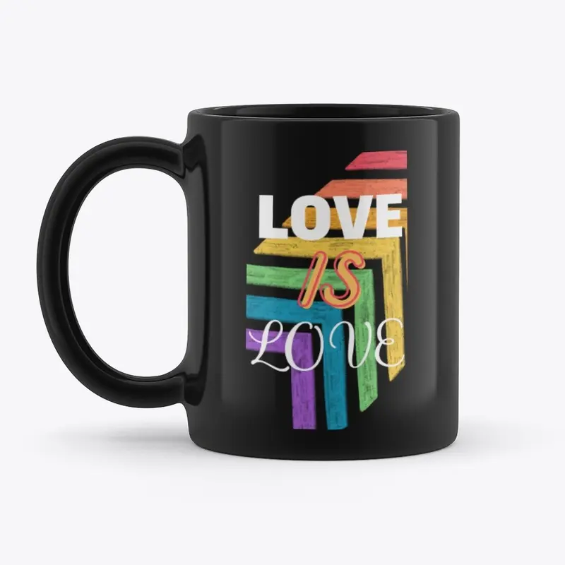 The Royal Love is Love Collection