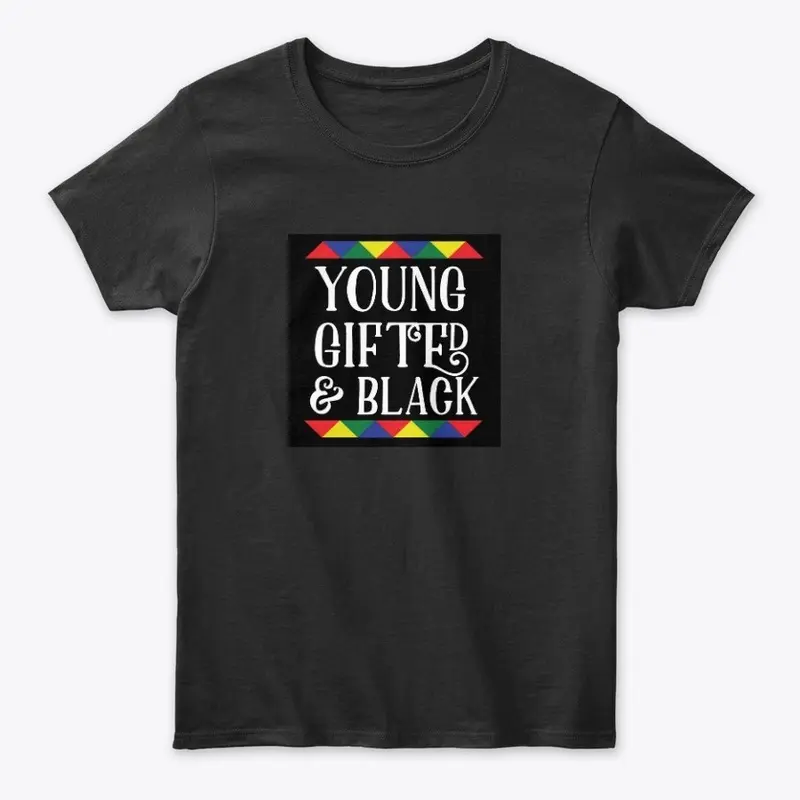 Youniq Black History Gear