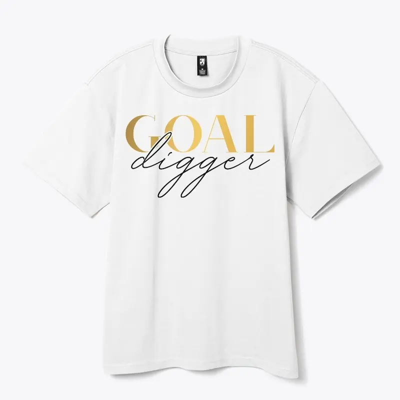 The Royal Goal Getter Collection