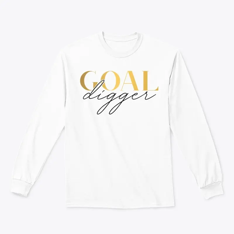 The Royal Goal Getter Collection