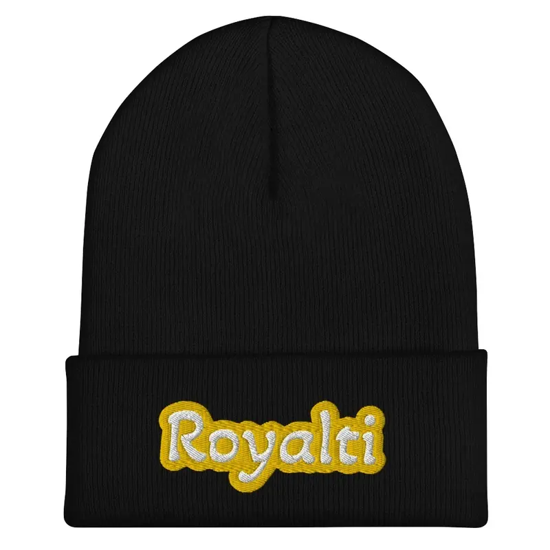 Royalti Beanie 