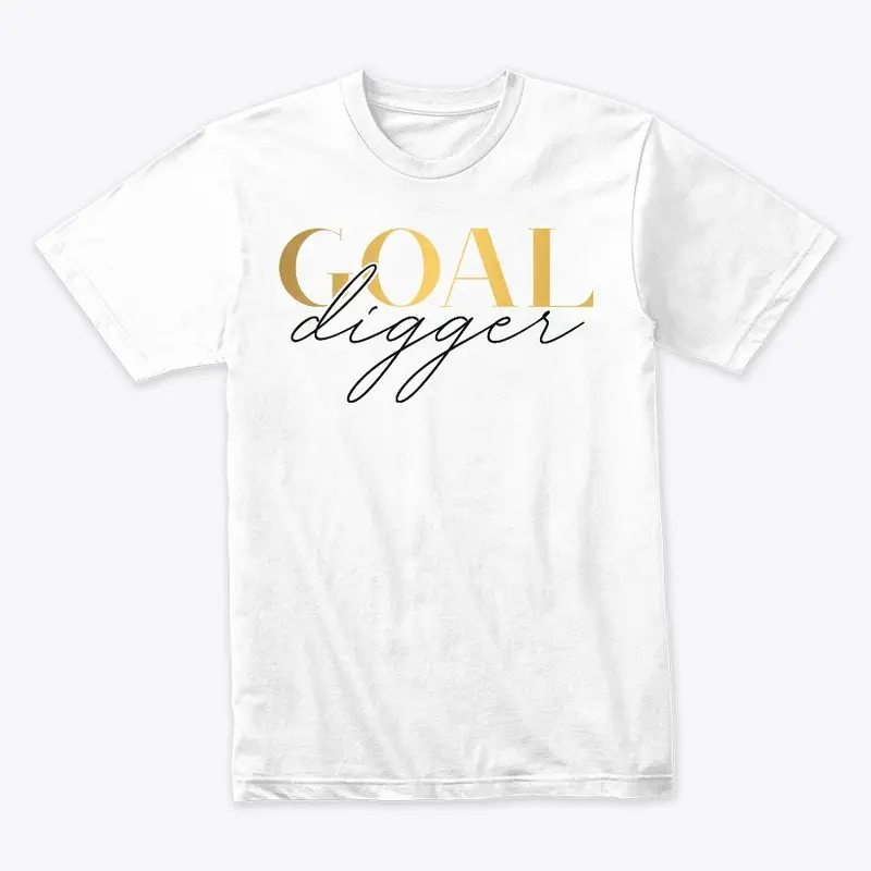 The Royal Goal Getter Collection