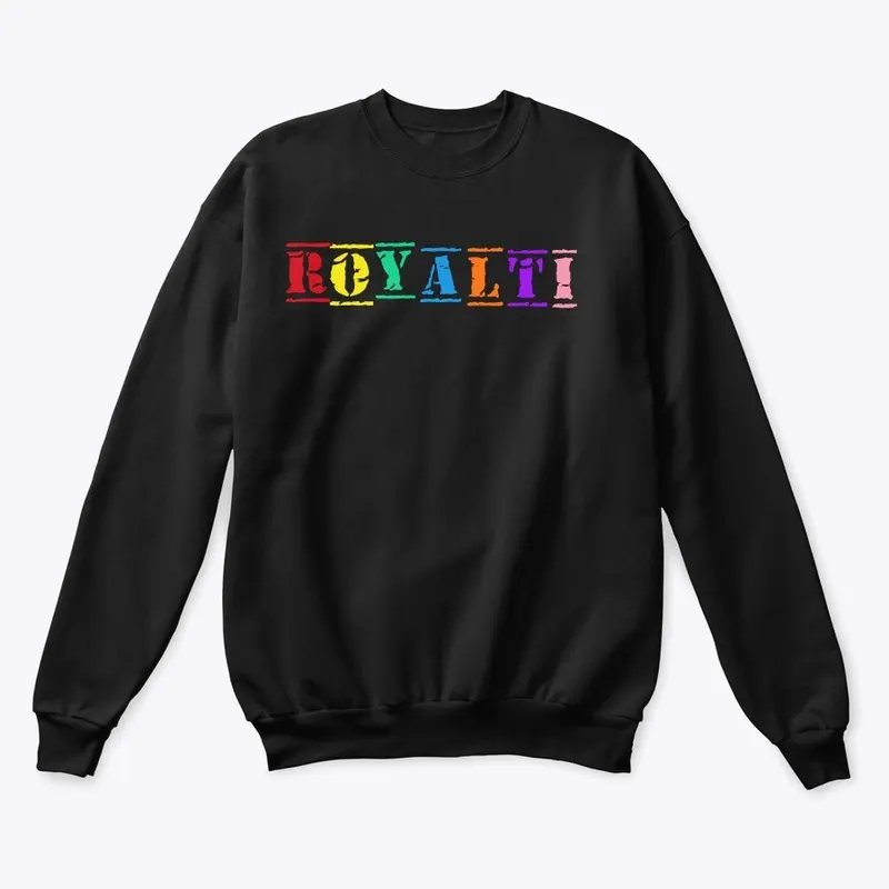 Royal Pride Collection