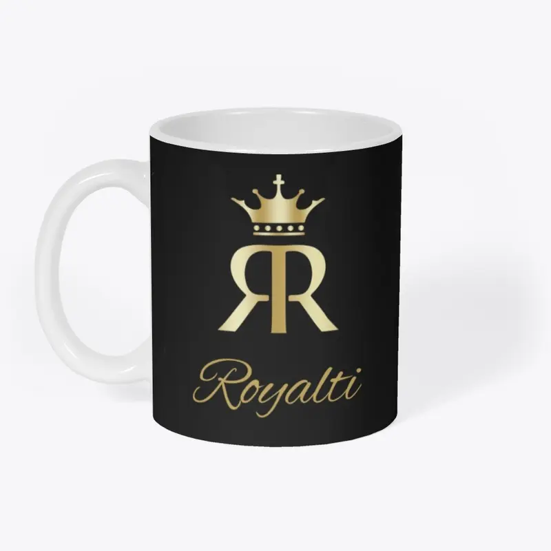 The Royalti Collection