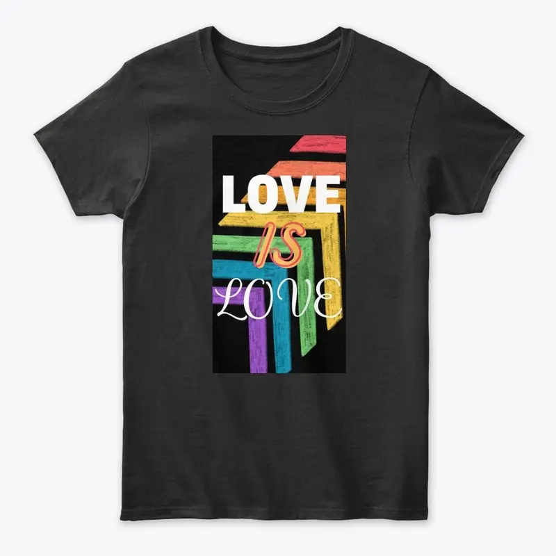 The Royal Love is Love Collection