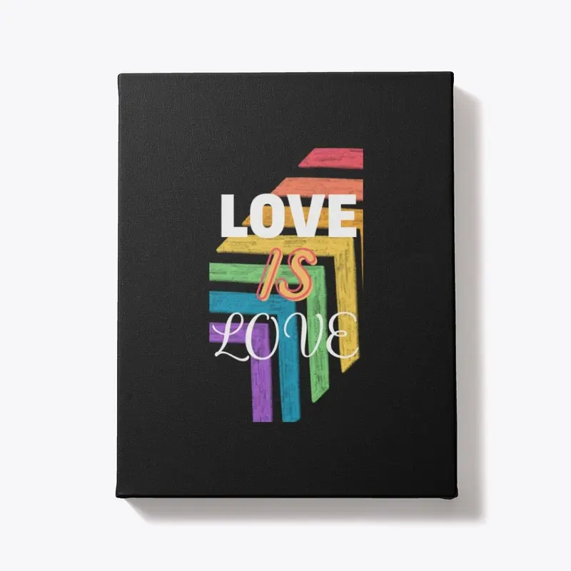 The Royal Love is Love Collection