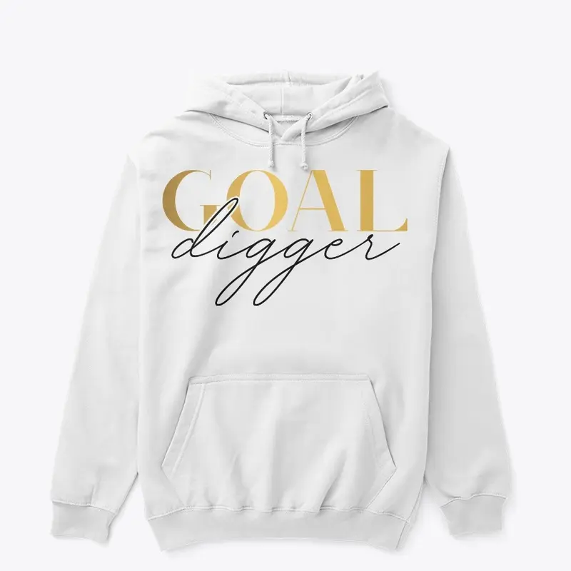 The Royal Goal Getter Collection