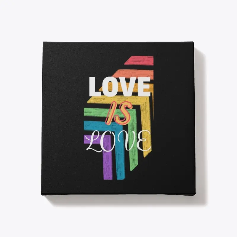 The Royal Love is Love Collection