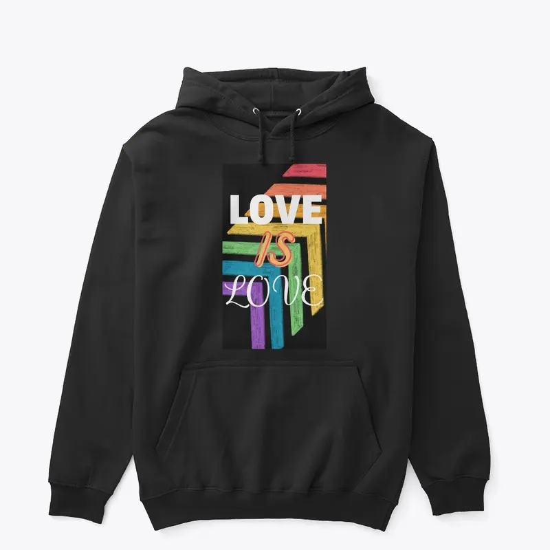 The Royal Love is Love Collection