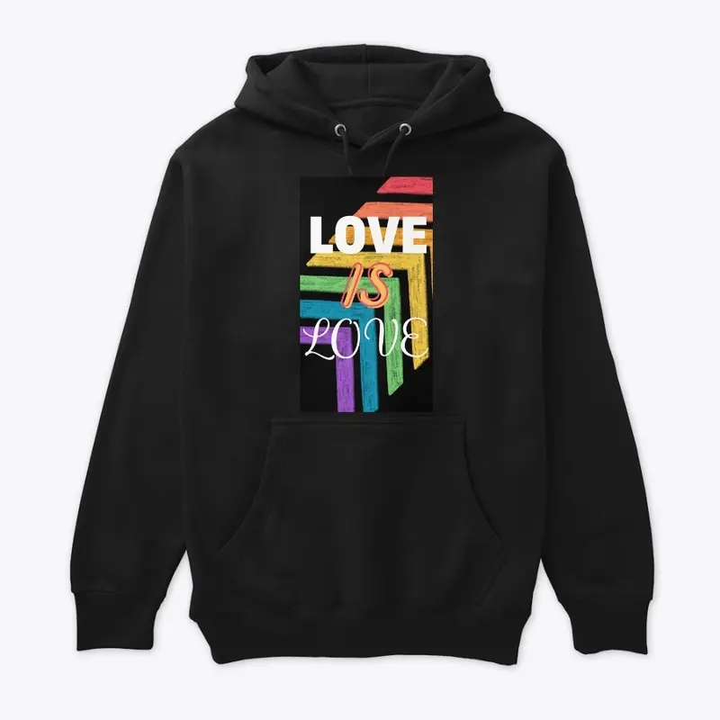 The Royal Love is Love Collection