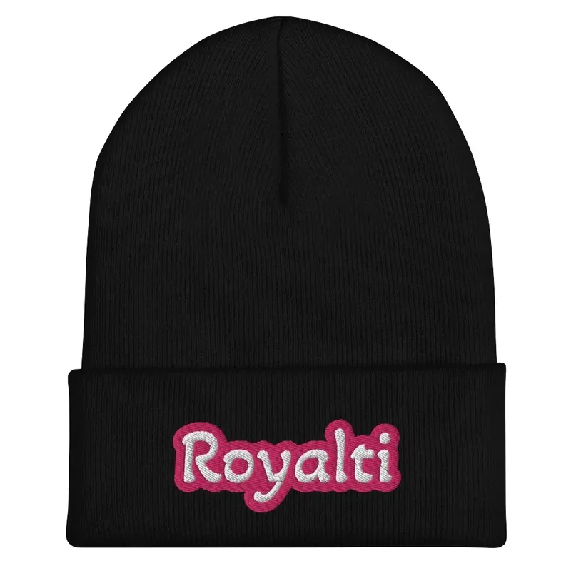 Royal Beanie