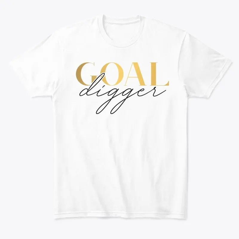 The Royal Goal Getter Collection